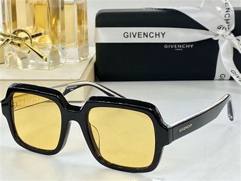 fake givenchy glasses